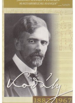 Ittzés Mihály - Kodály 1882-1967 Ittzés Mihály - Kodály 1882-1967, Kecskemét 0 antikvár könyv