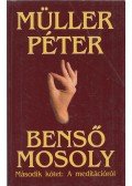 Müller Péter - Benső mosoly