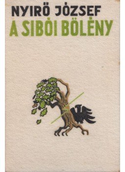 Nyirő József - A sibói bölény I-II. (egy kötetben) Nyirő József - A sibói bölény I-II. (egy kötetben), Budapest 1941 antikvár könyv
