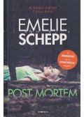 Emelie Schepp - Post mortem