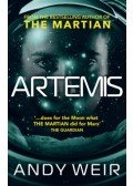 Andy Weir - Artemis