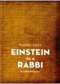 Naomi Levy - Einstein és a Rabbi