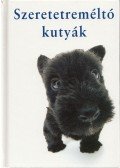 Yoneo Morita - Szeretetreméltó kutyák