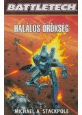 Michael A. Stackpole - Halálos örökség