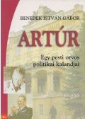 Benedek István Gábor - Artúr