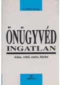 Matúz György - Önügyvéd - Ingatlan