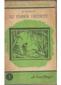 M. Pliszecki - Az ember eredete