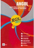 Nevenka Jesenik - Angol 7.