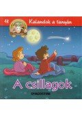 Pincehelyi Zita (szerk.),Gilles Laurendon - A csillagok