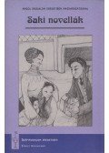 MUNRO, H. H. - Saki novellák (Angol szépirodalom eredetiben, magyarázatokkal) - Könnyített olvasmány