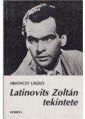 Ablonczy László - Latinovits Zoltán tekintete