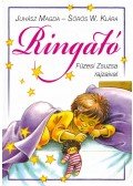 Juhász Magda,Sörös W. Klára - Ringató