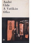 Gide, André - A Vatikán titka