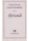 Lichtenberg, Georg Christoph - Aforizmák