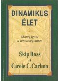 Skip Ross,CARLSON, C.C. - Dinamikus élet