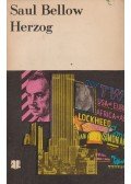 Bellow, Saul - Herzog