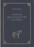 Dr. Éber Ernő - A magyar állattenyésztés fejlődése
