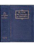 Tryon Edwards - The New Dictionary of Thoughts
