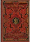 Schiller, Friedrich - Schiller's Werke I-IV.