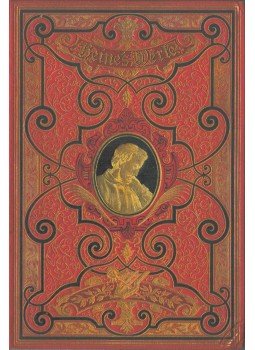 Heine, Heinrich - Heine's Werke I-VI. (gótbetűs), Wien - Leipzig - Prag 0 antikvár könyv