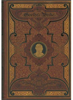 Johann Wolfgang Goethe - .Goethes Werke III. (gótbetűs) Johann Wolfgang Goethe - .Goethes Werke III. (gótbetűs), 0 antikvár könyv