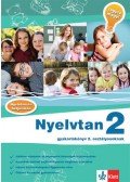Sütő Katalin - Nyelvtan 2 - Gyakorlókönyv 2. osztályosoknak - Jegyre megy!