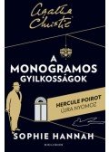 Sophie Hannah - A monogramos gyilkosságok