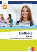 Kinga Olech, Agnieszka Pietryga,Puch, Janina Erdmann, Margit Horn, Marc Tobias Winterhagen - Érettségi - Német