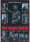Niemayer, Stefan - Náci háborús bűnösök