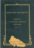 Dupka György - Egyetlen bűnük magyarságuk volt / Emlékkönyv a sztálinizmus kárpátaljai áldozatairól (1944-1946)