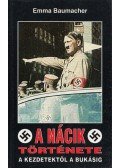 Baumacher, Emma - A nácik története