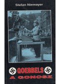 Niemayer, Stefan - Goebbels, a gonosz