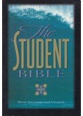 Yancey, Philip,STAFFORD, TIM - The New Student Bible