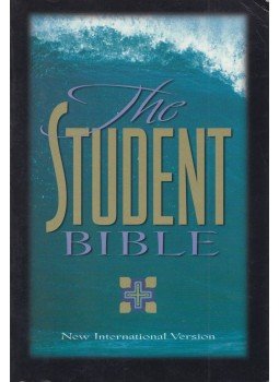 Yancey, Philip, STAFFORD, TIM - The New Student Bible Yancey, Philip, STAFFORD, TIM - The New Student Bible, Grand Rapids, Michigan 1996 antikvár könyv