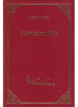 Jókai Mór - Névtelen vár Jókai Mór - Névtelen vár, Budapest 2008 antikvár könyv