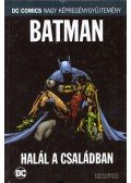Jim Starlin,Aparo, Jim - Batman - Halál a családban