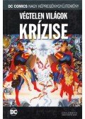 Marv Wolfmann - Végtelen Világok Krízise
