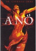 Csernus Imre - A nő (aláírt)
