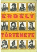 Marczali Henrik - Erdély története