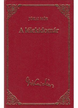 Jókai Mór - A lélekidomár Jókai Mór - A lélekidomár, Budapest 2009 antikvár könyv