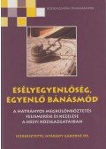 Nyárády Gáborné - Esélyegyenlőség, egyenlő bánásmód