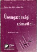 Dr. Adorján Csaba,Bába Ágnes,Mikáczó Éva dr.,Lukács János,Dr. Róth József - Üzemgazdasági számvitel
