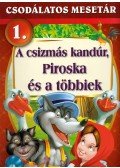 Csehné Miklósvári Magdolna - Csodálatos mesetár 1.