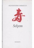 Alessandro Baricco - Selyem