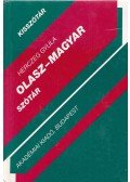 Herczeg Gyula - Olasz-magyar szótár