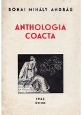 Rónai Mihály András - Anthologia Coacta (reprint)