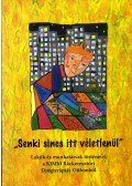 Szűcs Teri - "Senki sincs itt véletlenül"