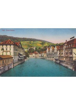 - Ennet-Baden (képeslap) - Ennet-Baden (képeslap), Zürich 0 antikvár könyv