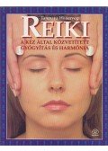 Tanmaya Honervogt - Reiki