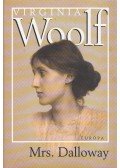 Virginia Woolf - Mrs. Dalloway